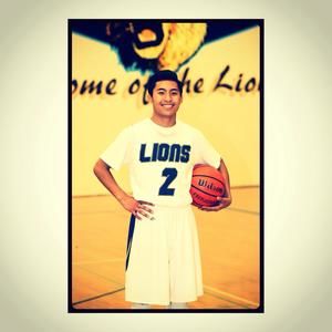 Meet your Posher, Nate